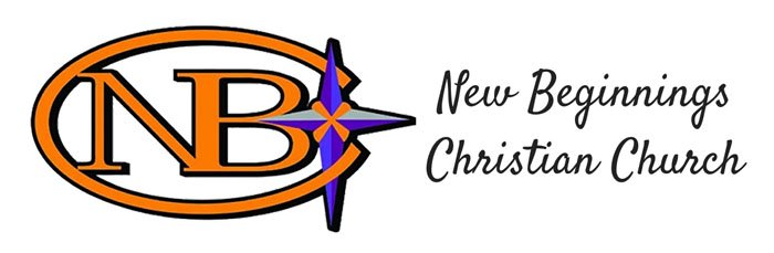 New BeginningsChristian Church