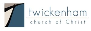 Twickenham Church of Christ
