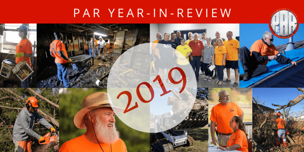 2019 Year in Review