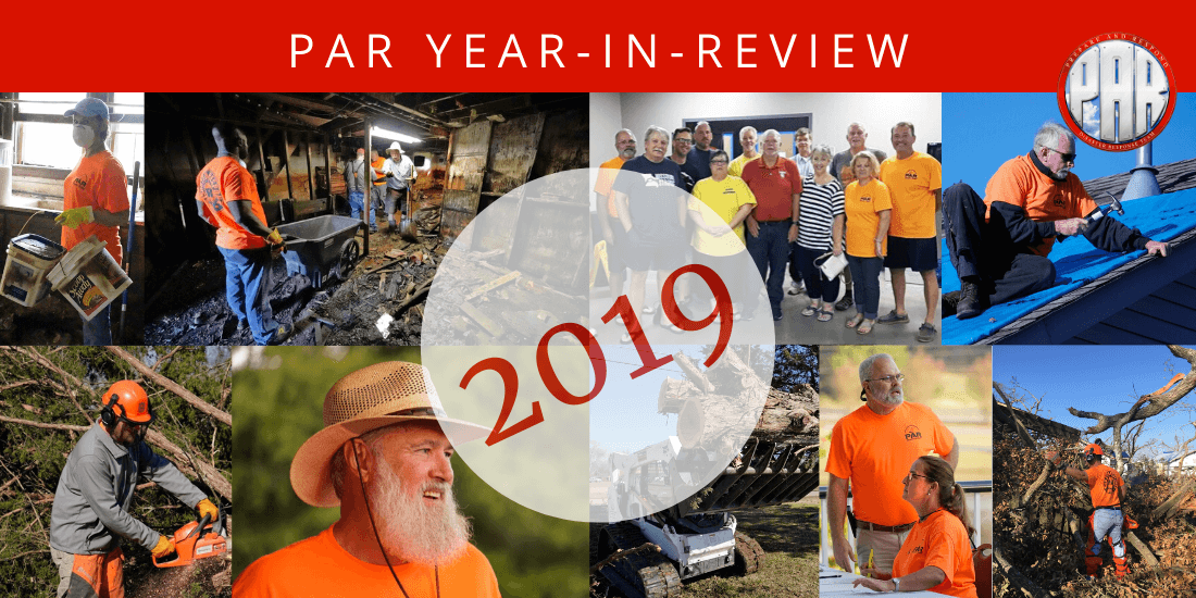 2019 Year in Review