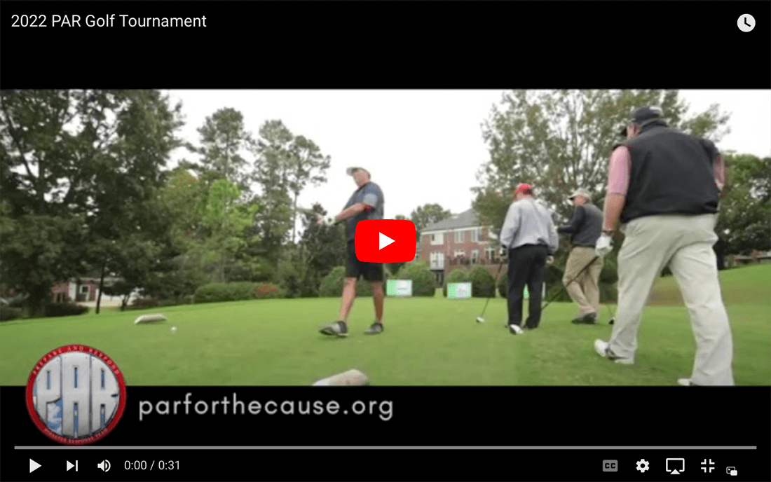 2022-PAR-Golf-Tournament Video
