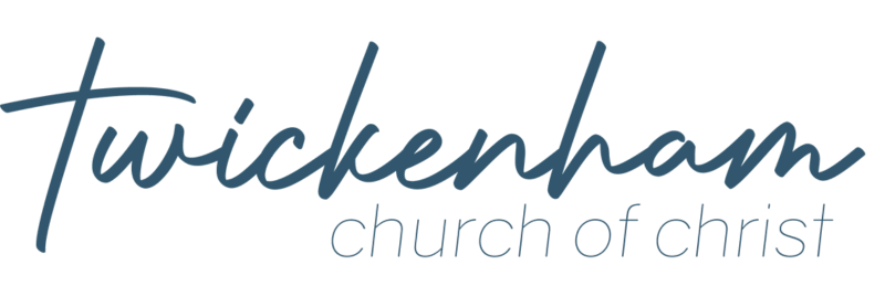 Twickenham Church of Christ