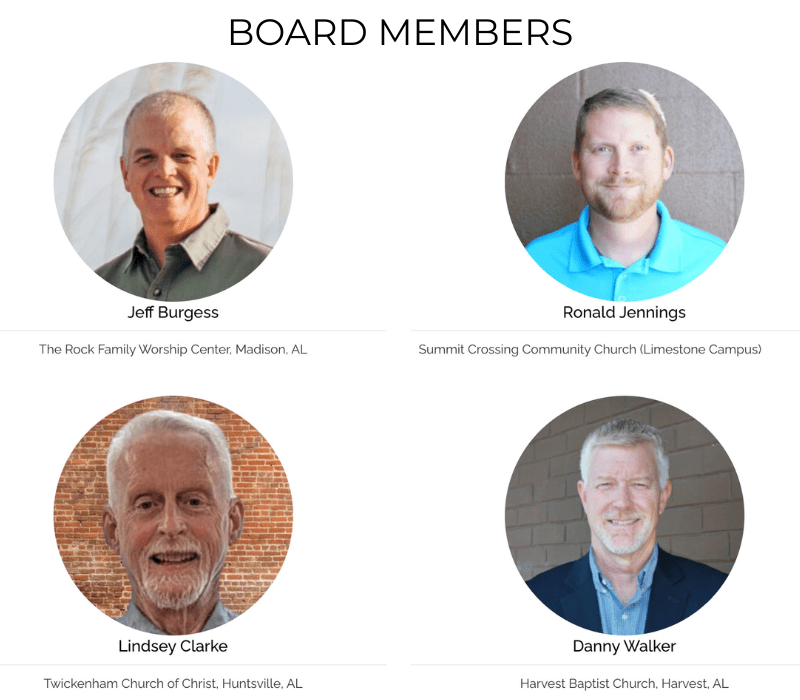 2026-07 PAR Board Members